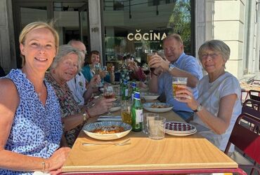 UN CHEF D'OEUVRE BRUXELLOIS A VISITER " LA MAISON HANNON" !